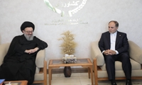 وزارت جهاد کشاورزی در دوره جنگ برگ زرینی در دفتر خدمت به نظام اسلامی ثبت کرد